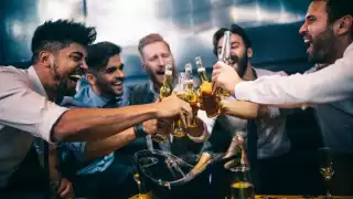 Los narcos los confundieron con gente de Cartel de Jalisco Nueva Generación