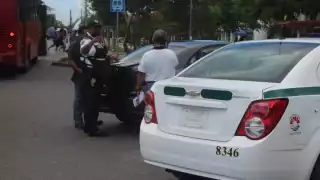 Dichos operativos continuarán en las vialidades principales de Cancú