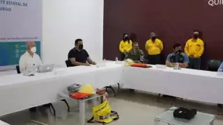 Dieron inicio con los trabajos de la comisión