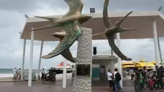 Las licencias de conducir vigentes en Cozumel, podrán ser presentadas como requisito para poder aplicar la venta de estos boletos