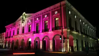 Tras la aparición de casos de la variante ómicron en Yucatán, el Gobierno del Estado pide seguir al pie de la letra las medidas sanitarias