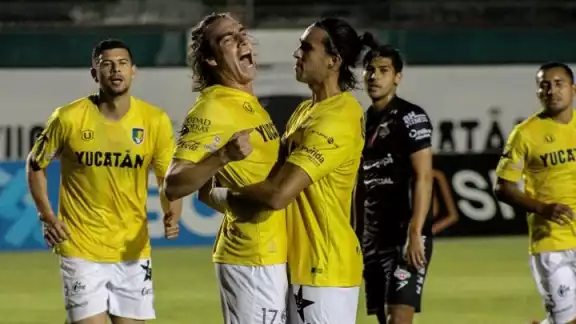 Cabe recordar que los astados tuvieron una doble jornada esta semana