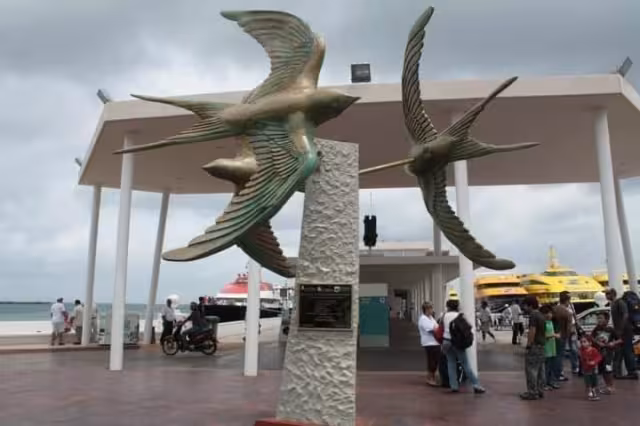 Las licencias de conducir vigentes en Cozumel, podrán ser presentadas como requisito para poder aplicar la venta de estos boletos