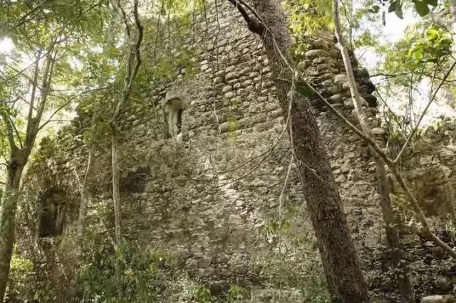 Chuichuen, sitio marcado por una matanza a causa de la venganza por fallido amorío
