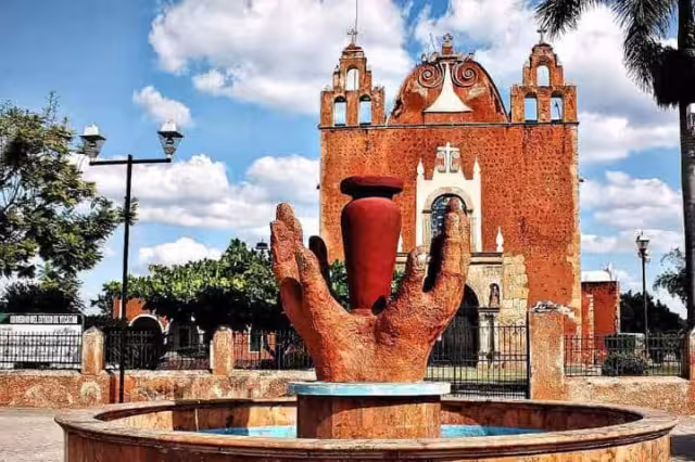 Foto: Amir Jesús Mex Ayuso