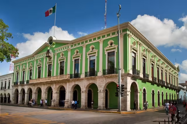 De los tres Gobiernos de la Región, el de Yucatán es el que ha utilizado más recursos sin justificar