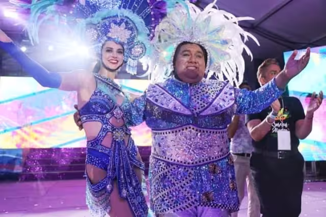 El Carnaval de Cozumel se llevará a cabo del 18 al 25 de mayo