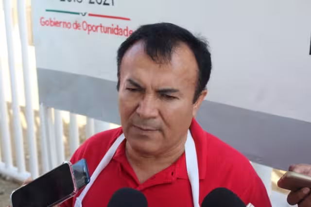 Óscar Rosas González, exedil de Carmen, en el ojo público, tras un posible desvío de recursos