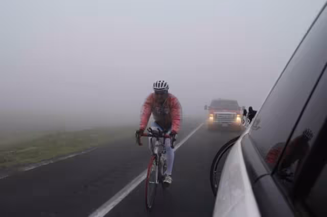 Se espera que Adrian Durán llegué a Mérida a las 17:00 horas