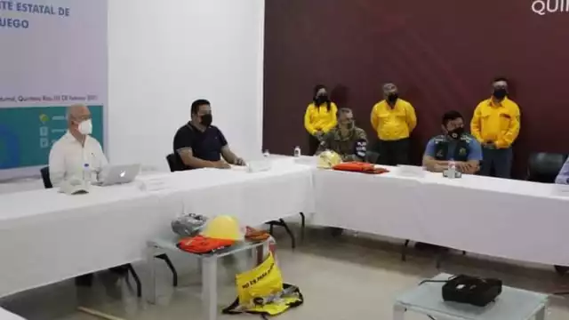 Dieron inicio con los trabajos de la comisión