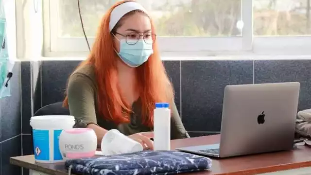 El ciclo escolar 2021 - 2022 seguirá con modalidad en línea