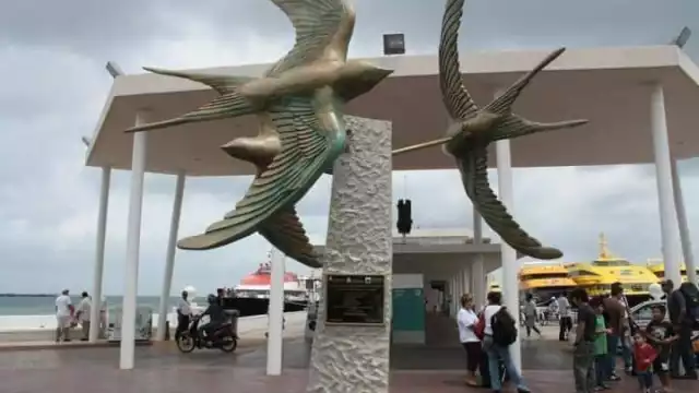 Las licencias de conducir vigentes en Cozumel, podrán ser presentadas como requisito para poder aplicar la venta de estos boletos