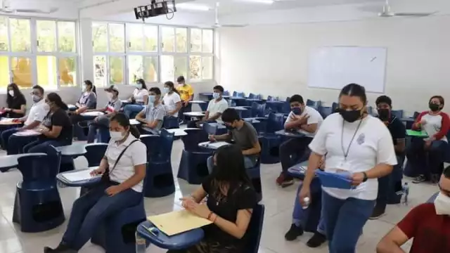 Más de 3700 espacios ofertó la UADY para el próximo ciclo escolar