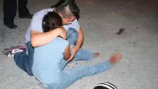 En Quintana Roo, la violencia familiar es el delito que se coloca en el primer sitio de acuerdo con Semáforo Delictivo