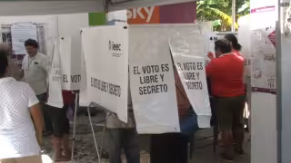 Reforma electoral podría polarizar el Congreso de Campeche, advierten desde Ciudad del Carmen