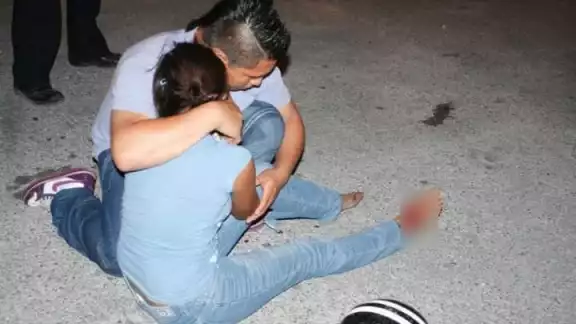 En Quintana Roo, la violencia familiar es el delito que se coloca en el primer sitio de acuerdo con Semáforo Delictivo