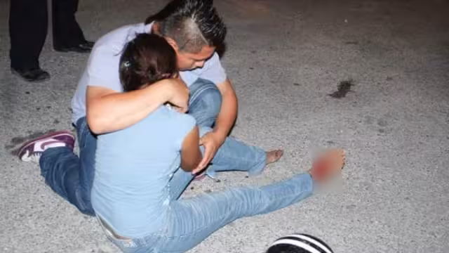 En Quintana Roo, la violencia familiar es el delito que se coloca en el primer sitio de acuerdo con Semáforo Delictivo