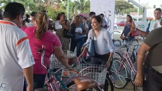 Más de 20 mujeres reclaman devolución de dinero por fraude