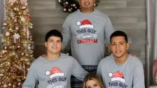 Familiares creen que se trata de un caso de fraude