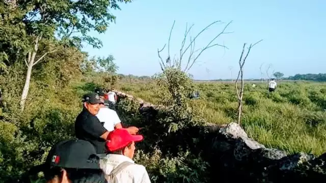 Foto: Alejandro Collí