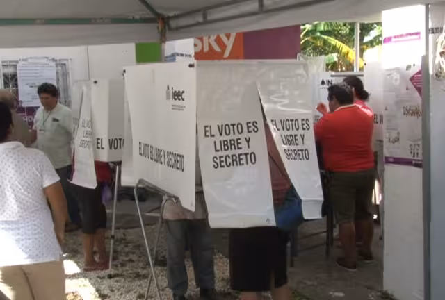 Cargos municipales aún muestran ligera diferencia a favor de hombres