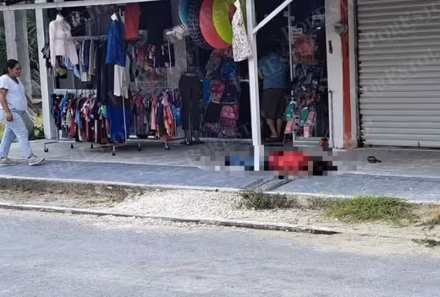 El joven de 18 años era originario del ejido de San Isidro