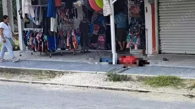 El joven de 18 años era originario del ejido de San Isidro