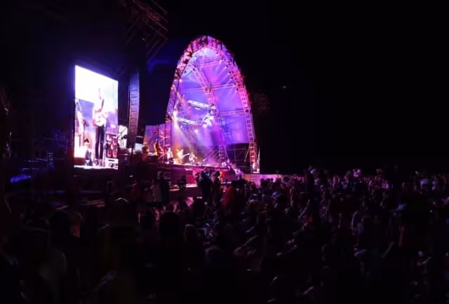 FOTO: Sandy Márquez