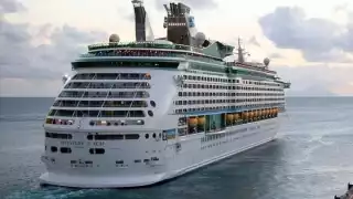 La fecha de llegada del crucero a Cozumel es del 16 de junio; se impondrán medidas sanitarias anticovid