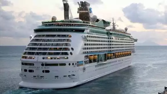La fecha de llegada del crucero a Cozumel es del 16 de junio; se impondrán medidas sanitarias anticovid La fecha de llegada del crucero a Cozumel es del 16 de junio; se impondrán medidas sanitarias anticovid