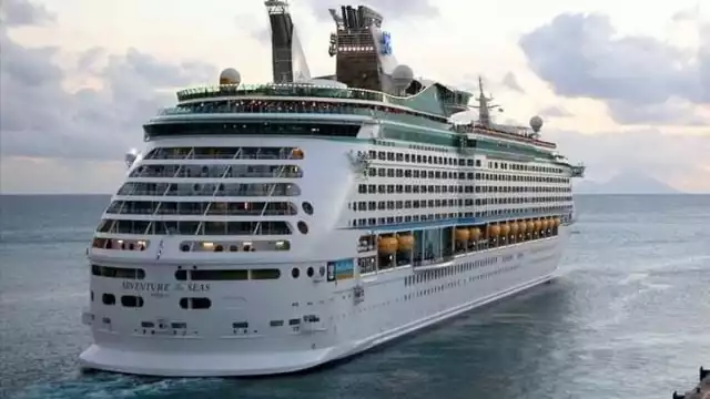 La fecha de llegada del crucero a Cozumel es del 16 de junio; se impondrán medidas sanitarias anticovid