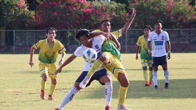 Deportiva Venados jugará a las 15:00 horas