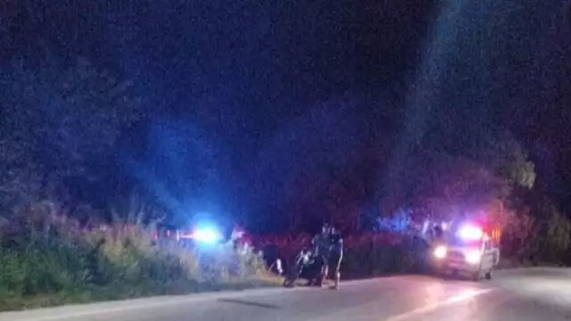 Hallan a dos hombres muertos cerca del canal de Sabancuy, Campeche