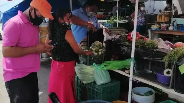 Foto: Abraham Cohuó