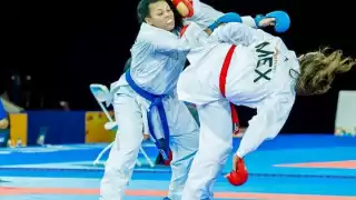 Ellas son un ejemplo de lucha tanto en sus disciplinas, como en la vida cotidiana