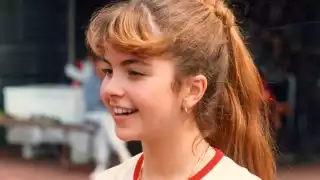 Lucero inició su carrera a los 10 años de edad. Foto: Especial