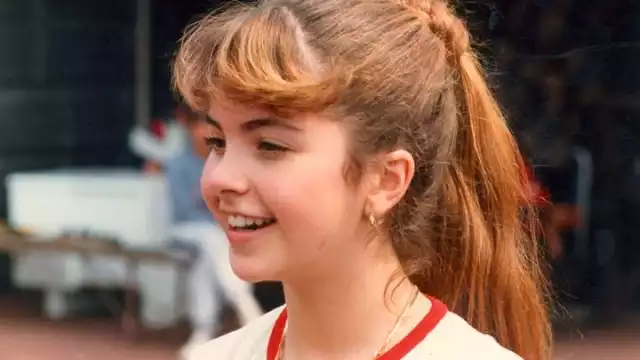 Lucero inició su carrera a los 10 años de edad. Foto: Especial