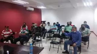 El conglomerado de 30 ciudadanos presentará su formal petición al Ayuntamiento de Carmen