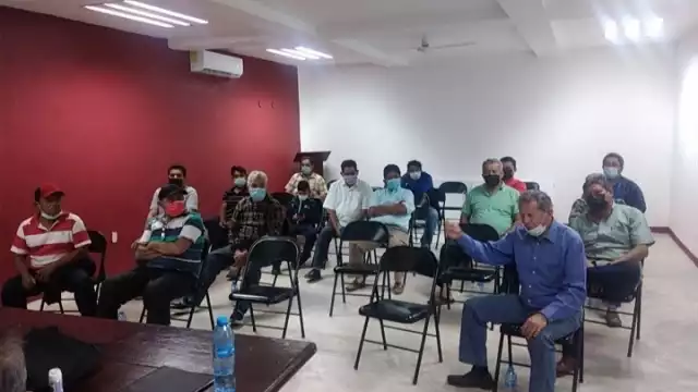 El conglomerado de 30 ciudadanos presentará su formal petición al Ayuntamiento de Carmen