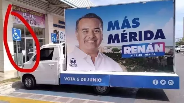 Aquí te mostramos algunos de los múltiples escándalos protagonizados por Renán Barrera en sus dos adminstraciones