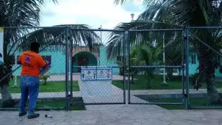 Se prevén fuertes lluvias por la Tormenta Tropical Ian en Yucatán