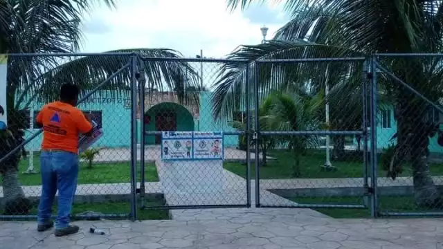 Se prevén fuertes lluvias por la Tormenta Tropical Ian en Yucatán