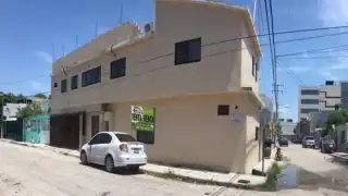 El adjuticatario de los terrenos, ASA, aceptó la desincorporación para comenzar las gestiones