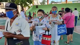 Foto: Amir Mex/ Benito Cetina