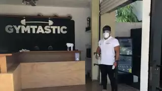 Foto: Ángel Abraham Ramón González