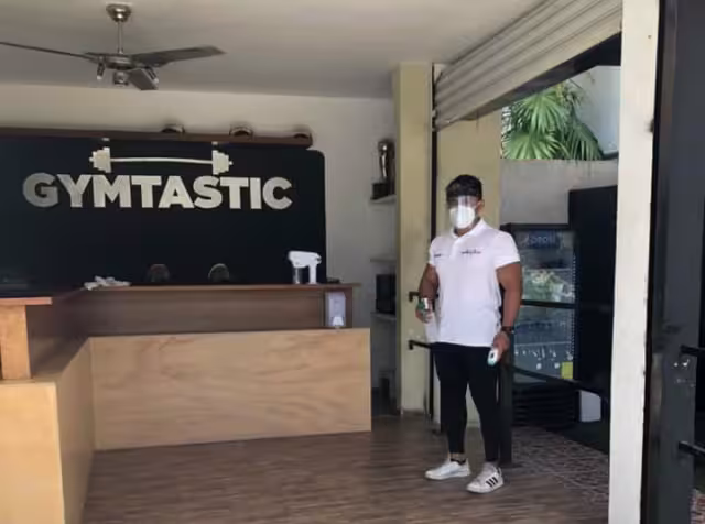 Foto: Ángel Abraham Ramón González