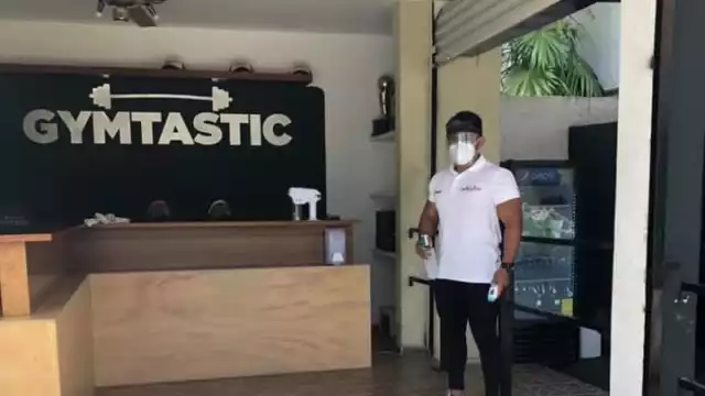 Foto: Ángel Abraham Ramón González