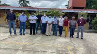 FOTO: Abraham Cohuó