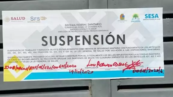 Dichas instituciones aprovechan la coyuntura de la prohibición a nivel federal de la apertura de escuelas de educación pública o privadas. Por Joel Tzab Dichas instituciones aprovechan la coyuntura de la prohibición a nivel federal de la apertura de escuelas de educación pública o privadas. Por Joel Tzab