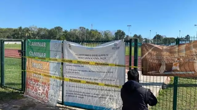 Los contagios del virus van incrementando en la zona sur del estado